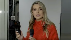 Alertă pe Aeroportul din Cluj: măsuri de siguranţă înăsprite de teama coronavirusului | VIDEO