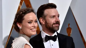 Actriţa Olivia Wilde şi logodnicul său, Jason Sudeikis, au devenit părinţii unei fetiţe
