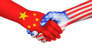 China şi SUA vor colabora în combaterea schimbărilor climatice: 