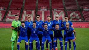VIDEO Jocurile Olimpice: România obţine prima victorie în turneul de fotbal de la Tokyo