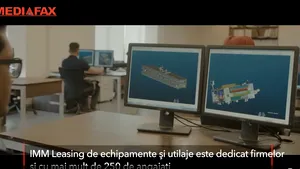 Eşti antreprenor? Statul îţi dă 5 milioane de lei ca să îţi cumperi echipamente