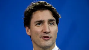 Justin Trudeau, premierul Canadei: Canada şi Irlanda ar trebui să profite de atitudinea SUA şi a Marii Britanii
