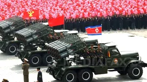 Coreea de Nord susţine că noile sancţiuni ONU îi consolidează programul nuclear şi cel balistic