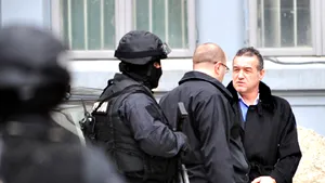 CNA sesizează CRP, AJR şi COM cu privire la mediatizarea cazului Becali