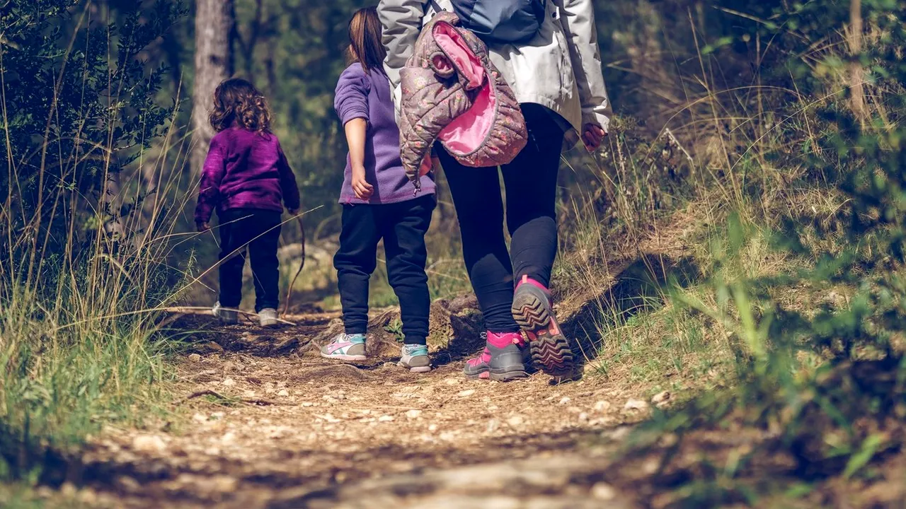 Picnic în familie încheiat tragic, lângă o pădure din Mureş. Un copil de 5 ani a fost împuşcat mortal de fratele mai mare
