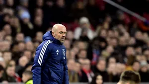 Campioana Olandei la fotbal şi-a demis antrenorul. Ajax nu a mai câştigat un meci din octombrie