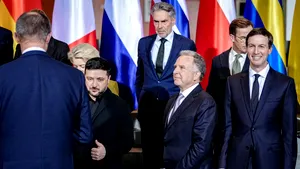 Witkoff și Kushner vor participa la reuniunea „Coaliției de Voință” de la Paris. Va fi prezent și Nicușor Dan