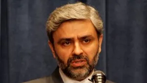 Iranul a prezentat un plan de restabilire a securităţii în Irak