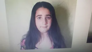 O fată de 12 ani, din Cluj, dată dispărută de familie după ce a plecat de acasă şi nu s-a mai întors