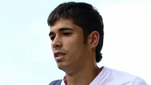 Herea: Nu-mi este teamă că românii vor ajunge minoritari în lotul Rapidului