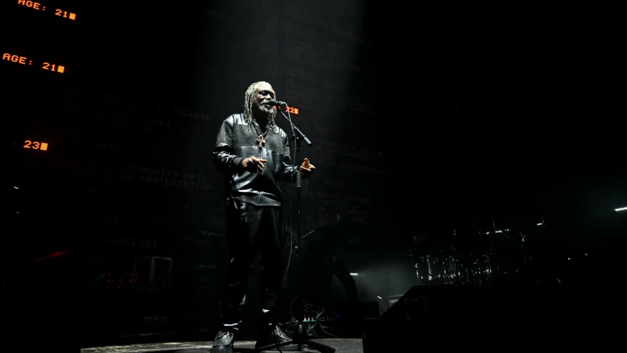 Massive Attack își retrage muzica de pe Spotify, în semn de protest