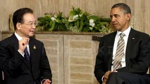 China vrea intensificarea cooperării cu Statele Unite