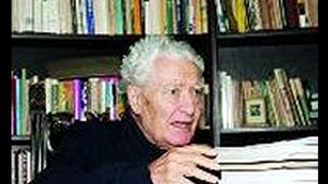 Romanian Communist Era Politician Paul Mizil Passed Away