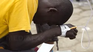 Bilanţul epidemiei de holeră din Haiti a ajuns la 284 de morţi - VIDEO