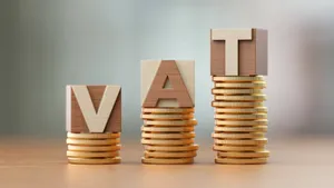 VAT increases starting August 1