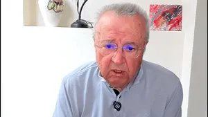 Ion Cristoiu: Marcel Ciolacu - marele cîștigător electoral în urma măsurilor sălbatice de austeritate