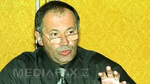 Roşca Stănescu vrea ca plenul Senatului să discute miercurea viitoare despre independenţa Justiţiei
