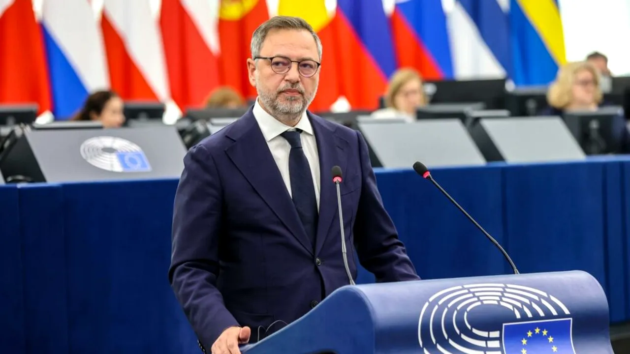 PNL acuză PSD că se apropie de AUR, SOS și POT. Dan Motreanu: Să spună clar de unde vin banii pentru aceste măsuri