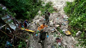 MAE emite avertizare de călătorie pentru Filipine, în urma seismului de 6,9 grade pe scara Richter