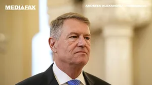 Iohannis: Am votat pentru o Românie europeană