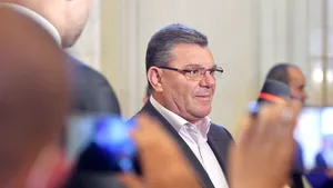 Dumitru Coarnă, tot mai aproape de excluderea din PSD. Organizaţia Călăraşi a înaintat documentele