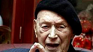 Coregraful rus Igor Moiseev a murit vineri, la vârsta de 101 ani