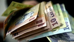 Salariile din vestul ţării vor continua să crească. Angajaţii din aproape jumătate dintre judeţele României câştigă între 1.500 şi 2.000 de lei net pe lună