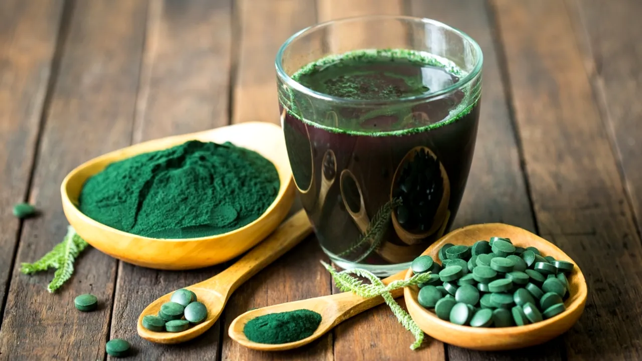 Vegetarienii au un aliment nou de pus pe masă. Conţine cele mai bune proteine ​​pentru muşchi

