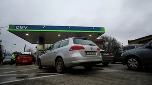 OMV câștigă 120 de milioane de euro din fuziunea Borouge–Borealis