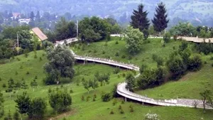 Romanian Tourism To Be Promoted Under New Slogan 