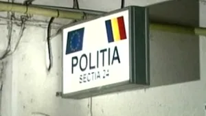 Bucureşti: Un hoţ a fost împuşcat în picior şi internat, iar alţi doi au ajuns la poliţie - VIDEO