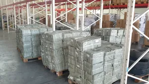 Bujii în valoare de aproape 5 milioane de lei, descoperite în Portul Constanța