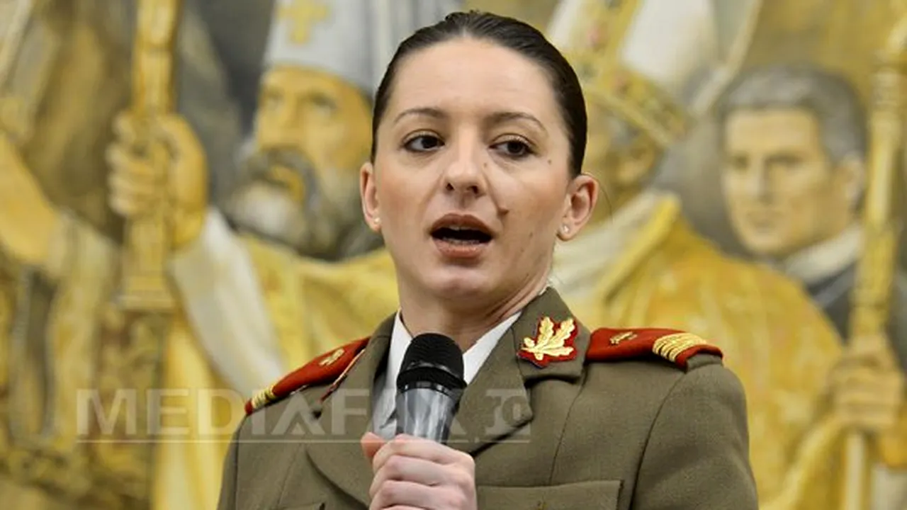 Brânză: Cred că lumea a fost mai încântată că am învins o unguroaică în finală decât de rezultat