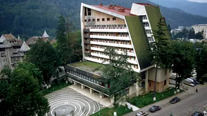 Telegondola din Sinaia, redeschisă publicului