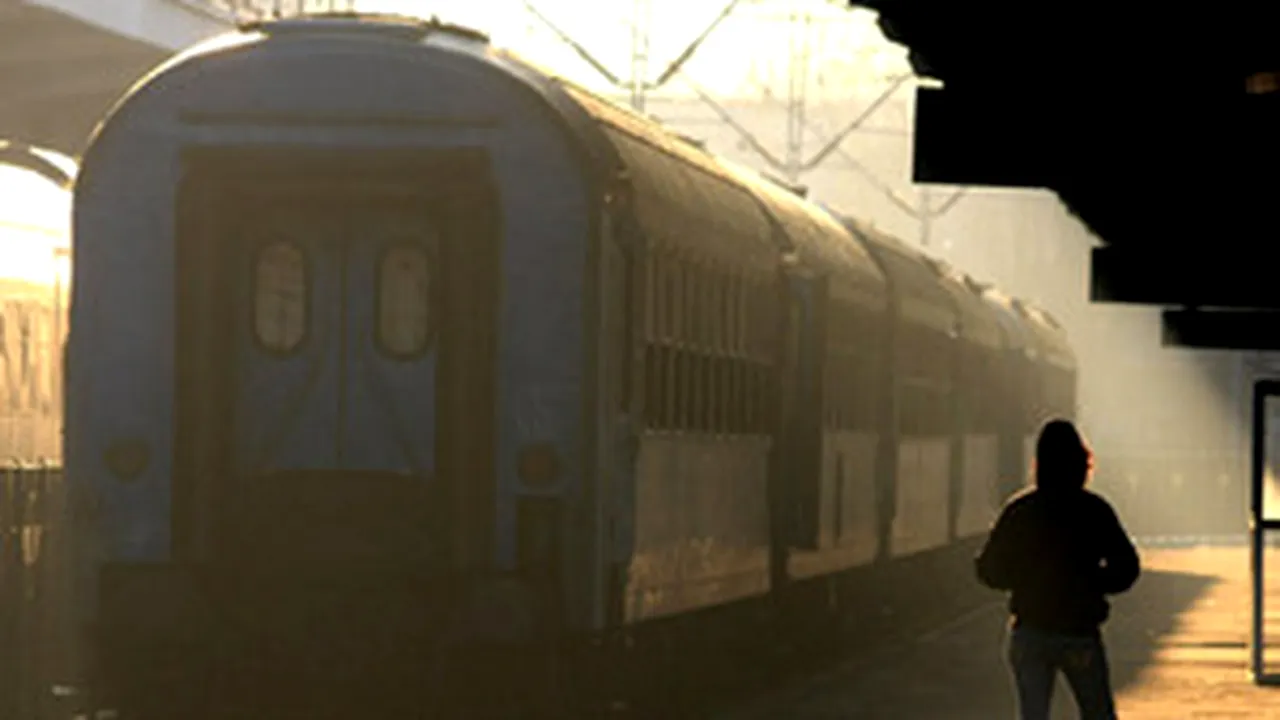 Romanian Transp Min Shuts Down Unprofitable Rail Route