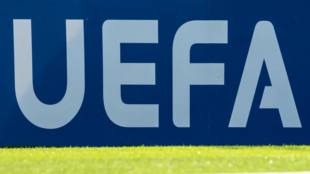 UEFA amendează Chelsea cu 20 de milioane de euro și Barcelona cu 15 milioane de euro