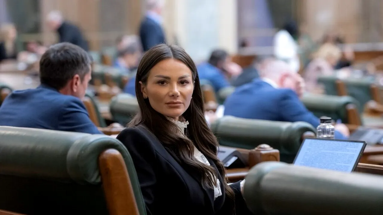 Primele declarații ale senatoarei POT Valentina Aldea, după ce a fost agresată cu o bară metalică de o altă femeie: ”Am fost lovită fără motiv”