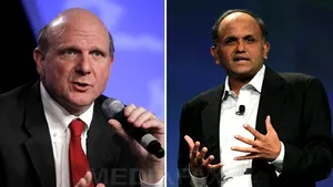 Şefii Microsoft şi Adobe au avut o întâlnire 
