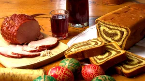 Cât costă masa de Paşte? Produsele care au înregistrat cele mai mari scumpiri şi cum se justifică preţurile