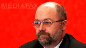 Inspectorul şcolar general al Capitalei, Cristian Alexandrescu, şi-a dat demisia