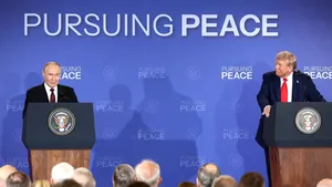 Rusia afirmă că impulsul pentru pace generat de summitul Trump–Putin „s-a epuizat în mare măsură” și dă vina pe Europa