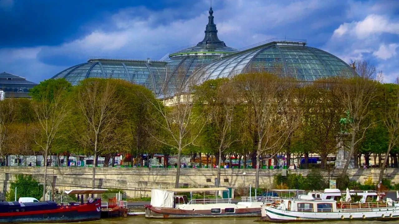 Cel mai mare patinoar acoperit din lume este în Europa. Cât costă biletele de intrare