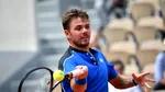 Nume mare la turneul Ţiriac Open. Stan Wawrinka a confirmat participarea