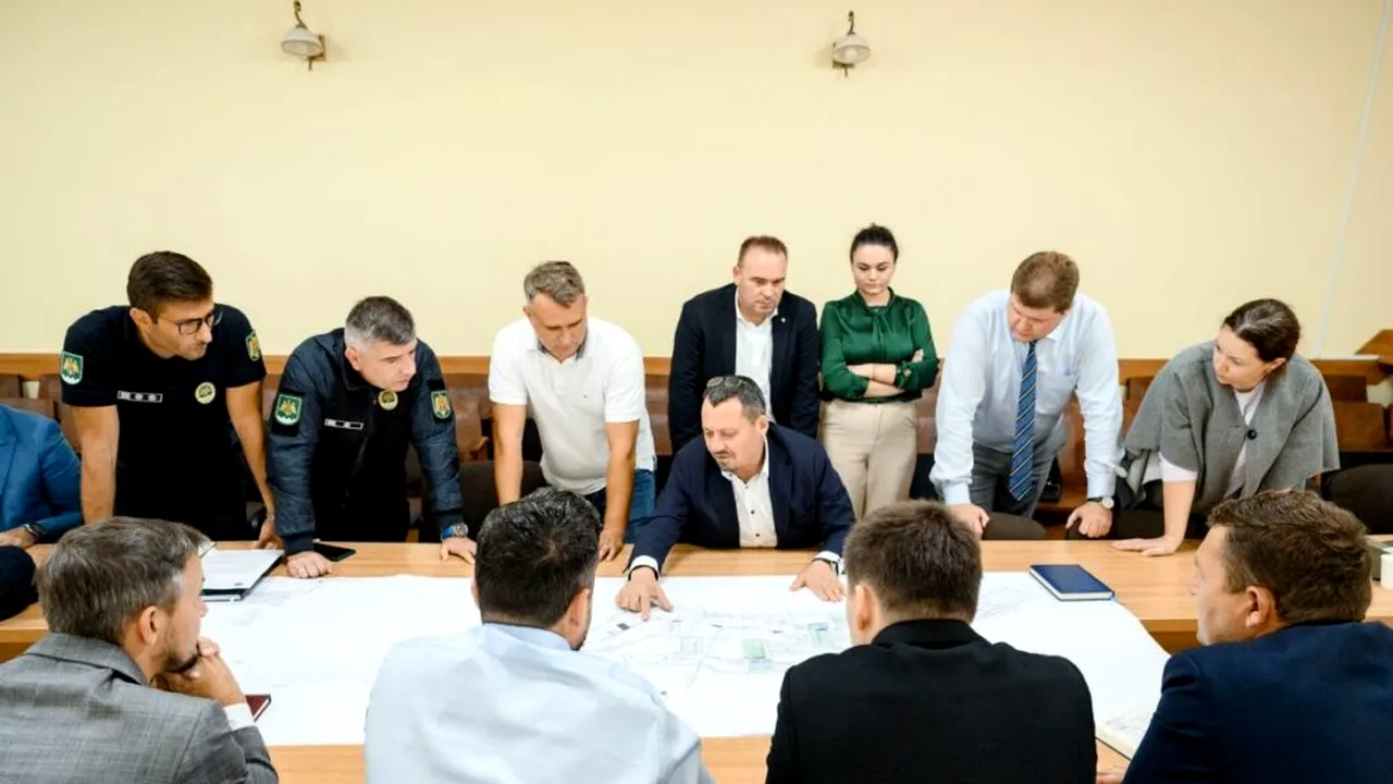 Autostrada care unește România de Republica Moldova face un pas decisiv: a fost ales constructorul