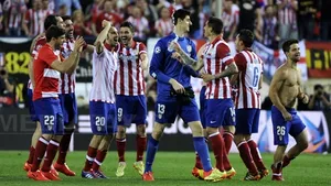 Director sportiv Atletico: Vom încerca să ajungem în finala la care visăm toţi