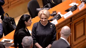 CEx la PSD | Este oficial: Ana Birchall şi Cozmin Guşă, excluşi din partid, alături de cei care au votat Guvernul Orban / Fostul ministru al Justiţiei: Plec cu conştiinţa curată / Primarul Bacăului: Adevărul deranjează foarte mult

