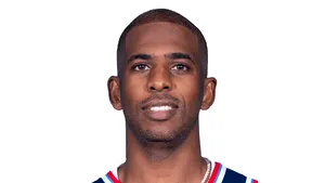 Baschetbalistul Chris Paul, pus pe liber de LA Clippers în sezonul în care și-a anunțat retragerea