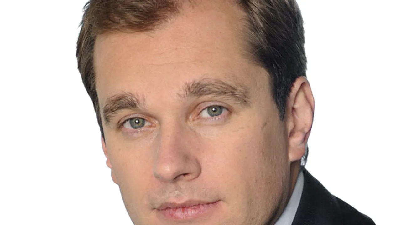 Dominik Tzimas va coordona distribuţia televiziunilor Turner în Europa Centrală şi de Est şi Rusia