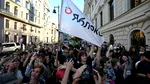 Rusia elimină ultima opțiune anti-război de pe buletinul de vot. Partidul Yabloko, exclus de la alegeri