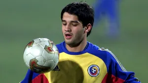 Sondaj Gazzetta dello Sport: Suporterii cred că Chivu va pleca la Inter Milano